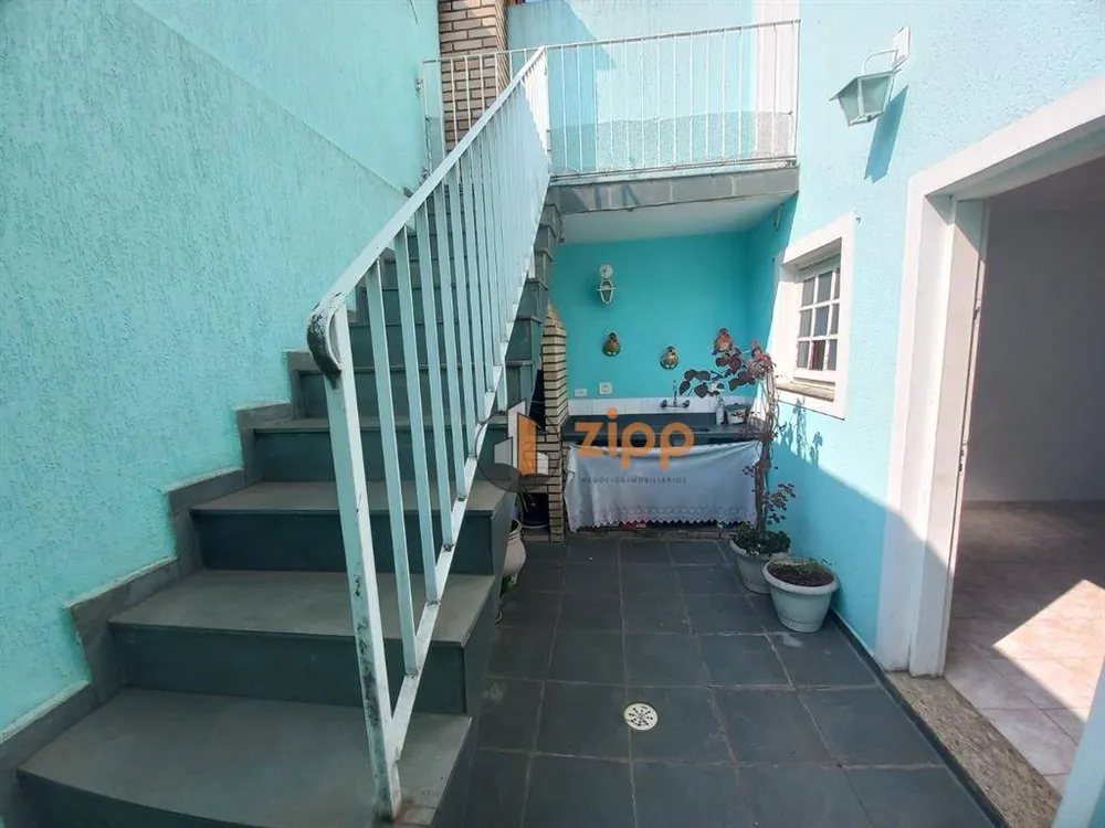Sobrado, 3 quartos, 200 m² - Foto 9