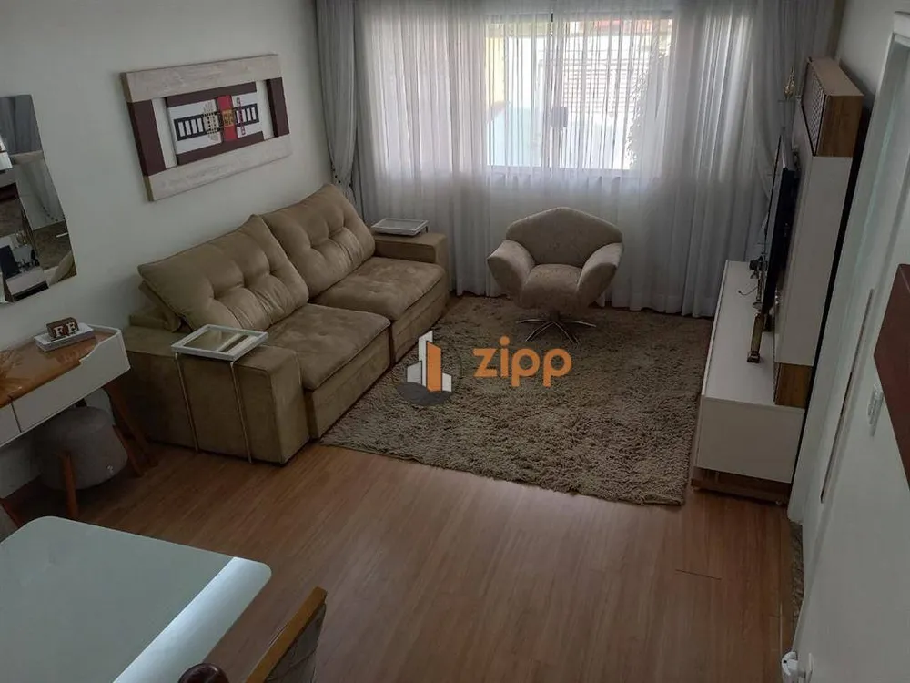 Sobrado, 3 quartos, 200 m² - Foto 6