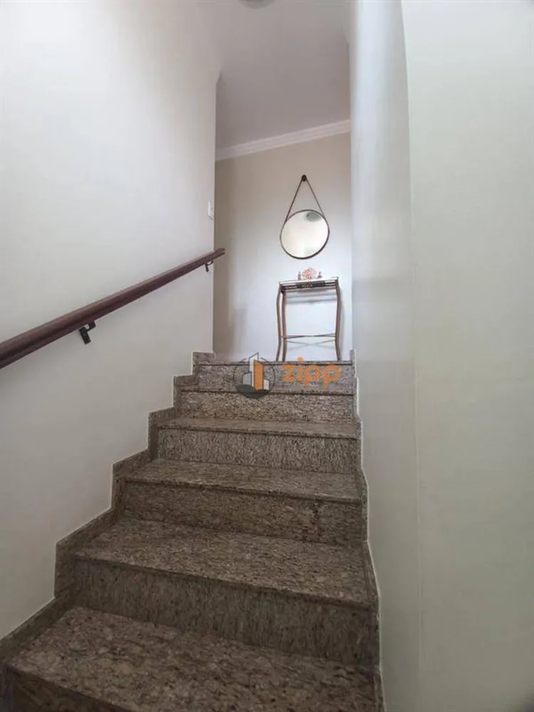 Sobrado, 3 quartos, 200 m² - Foto 7