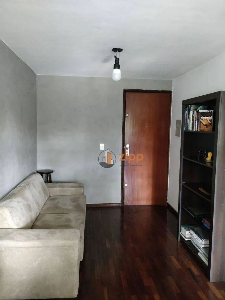 Apartamento, 2 quartos, 63 m² - Foto 3