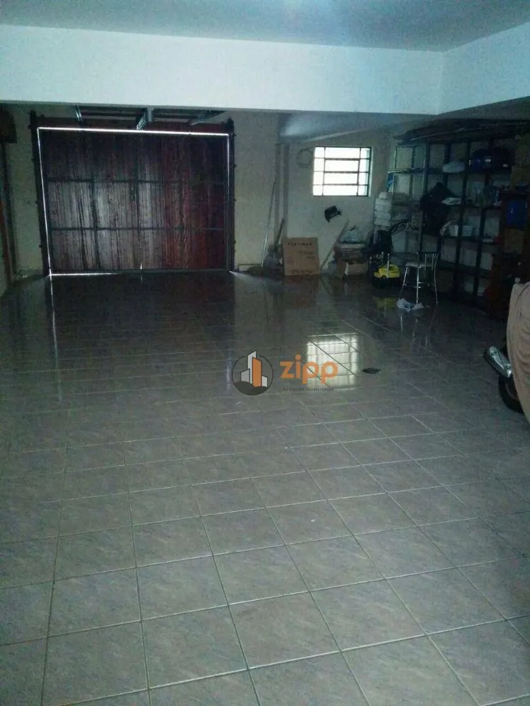 Sobrado, 3 quartos, 205 m² - Foto 4