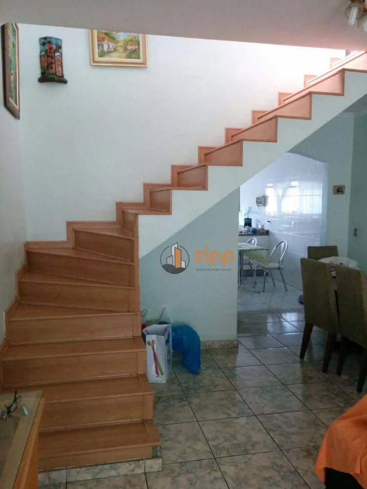 Sobrado, 3 quartos, 205 m² - Foto 9