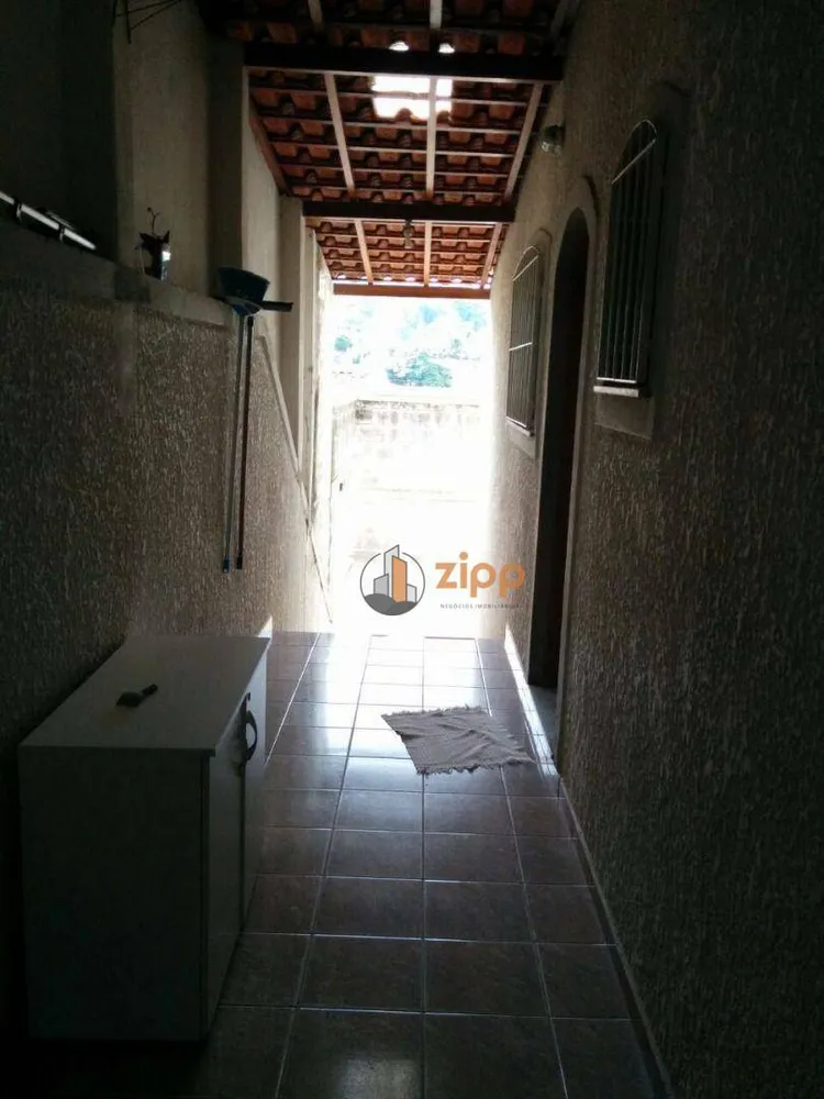 Sobrado, 3 quartos, 205 m² - Foto 5
