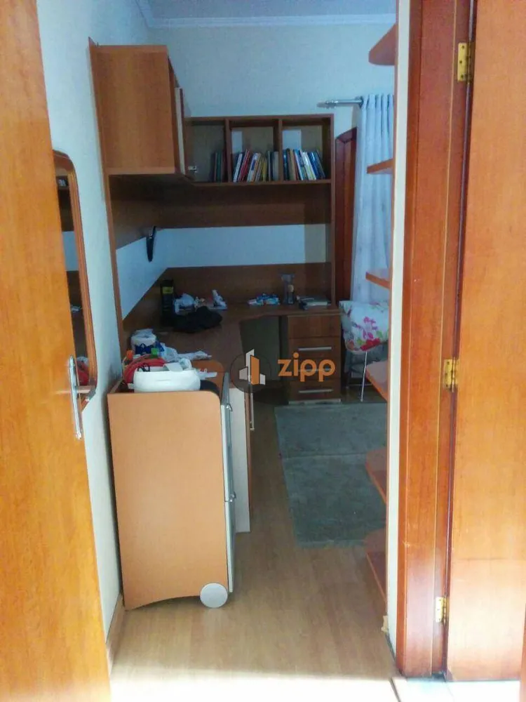 Sobrado, 3 quartos, 205 m² - Foto 10