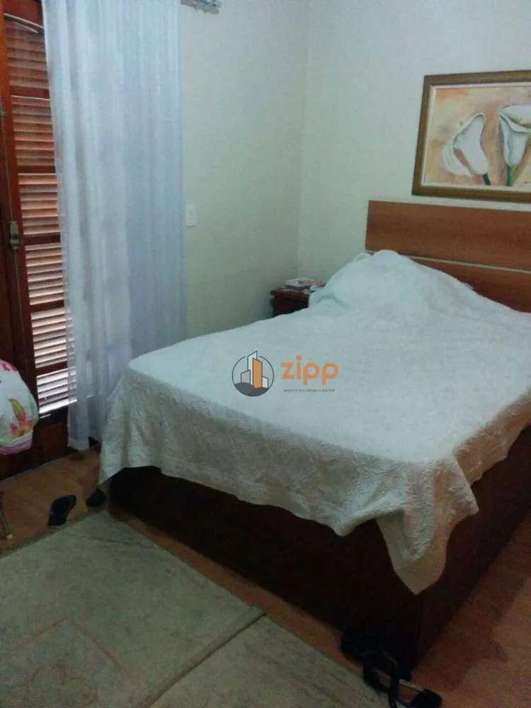 Sobrado, 3 quartos, 205 m² - Foto 8