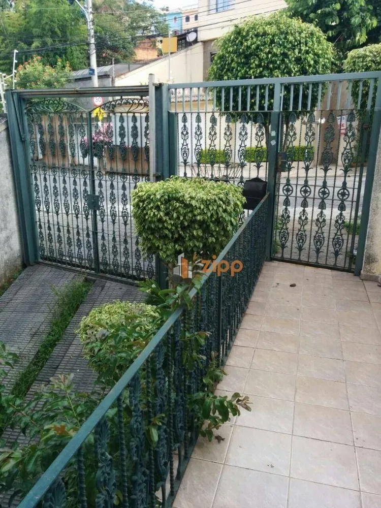 Sobrado, 3 quartos, 205 m² - Foto 3