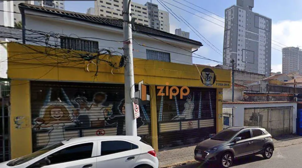 Sobrado, 10 quartos, 450 m² - Foto 1