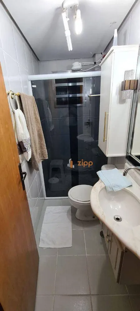 Apartamento, 2 quartos, 68 m² - Foto 2