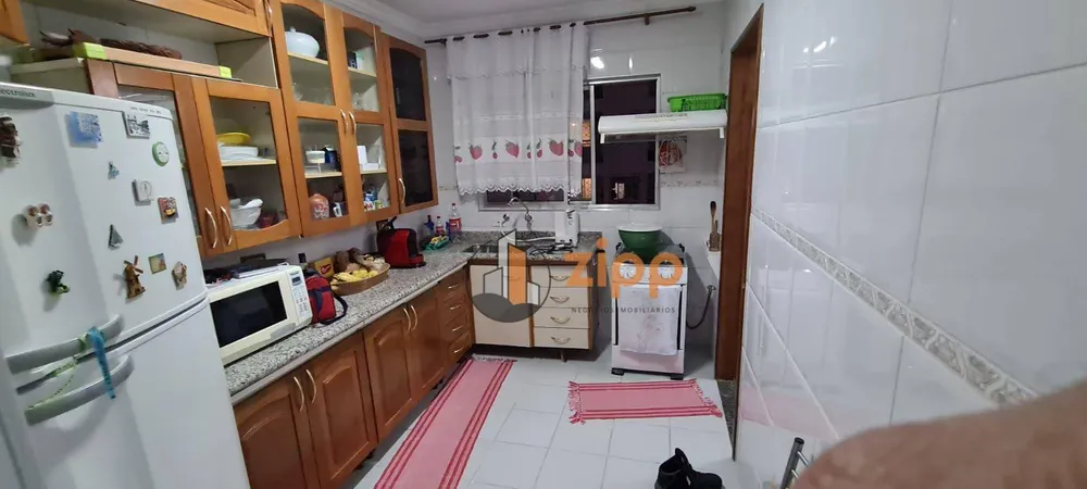 Apartamento, 2 quartos, 68 m² - Foto 5