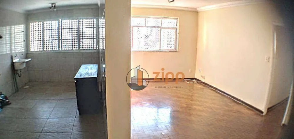 Apartamento, 2 quartos, 90 m² - Foto 3