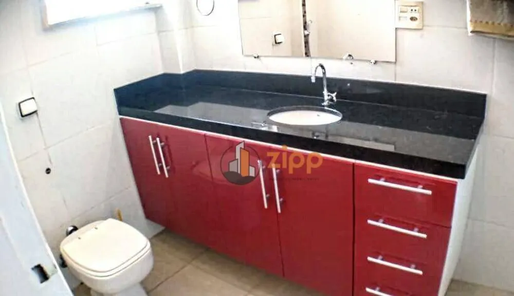 Apartamento, 2 quartos, 90 m² - Foto 2
