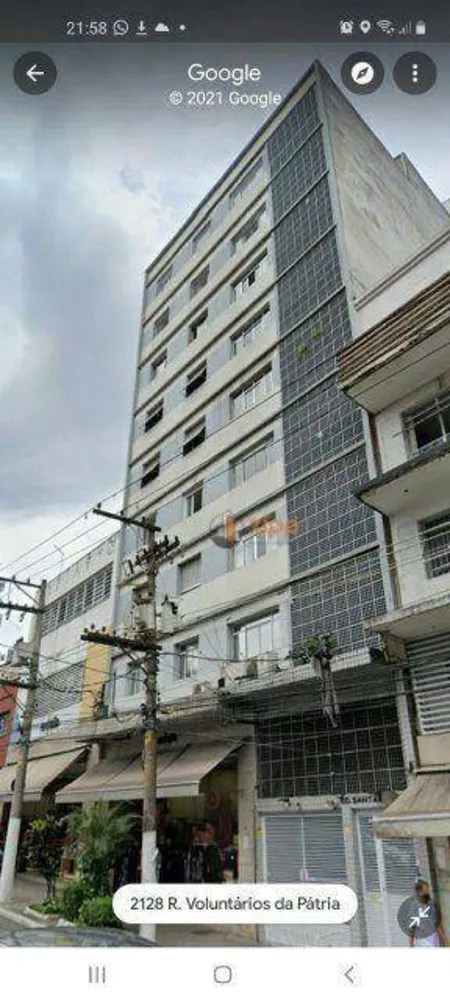 Apartamento, 2 quartos, 90 m² - Foto 8