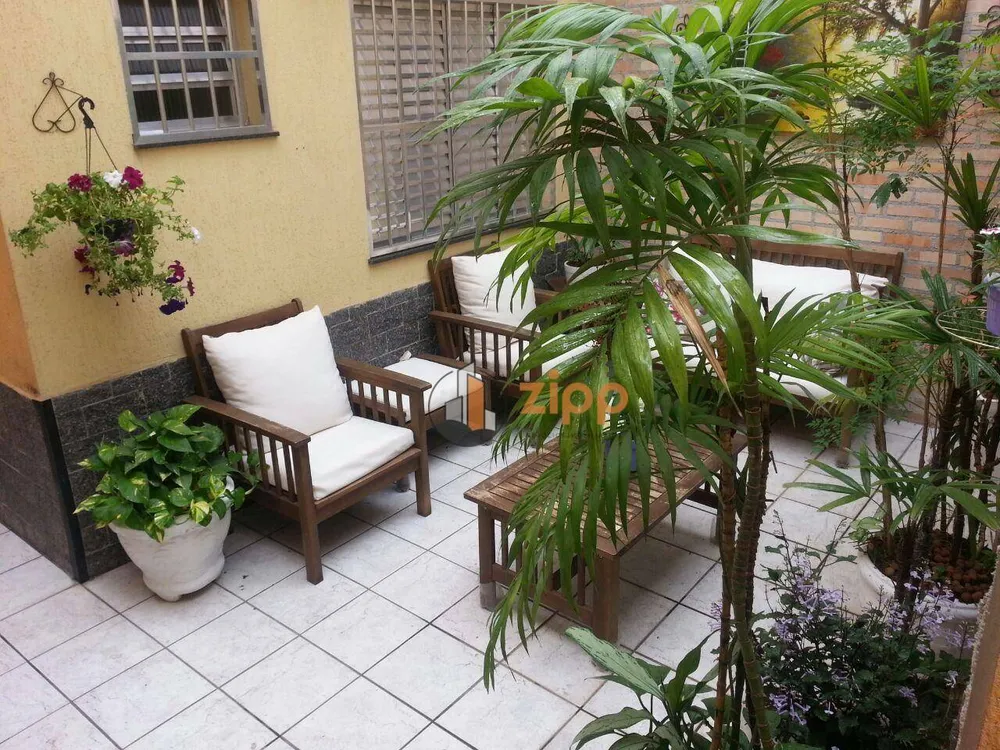 Sobrado, 3 quartos, 190 m² - Foto 12