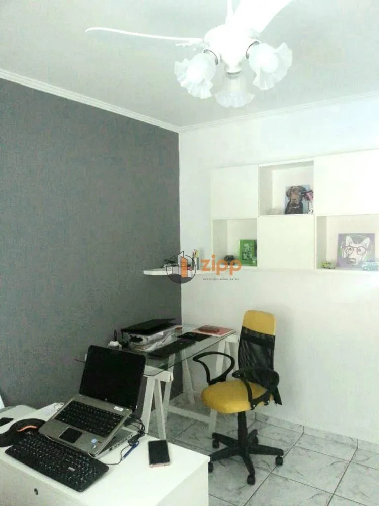 Sobrado, 3 quartos, 190 m² - Foto 7