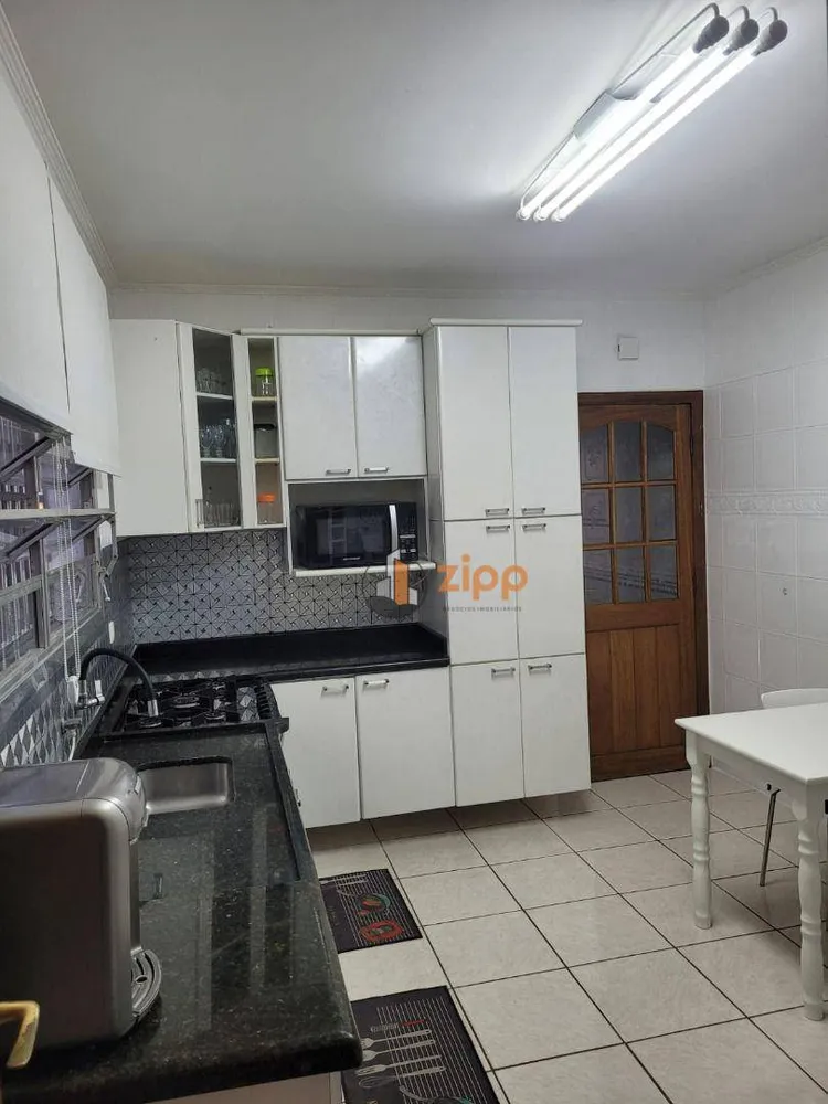 Sobrado, 3 quartos, 190 m² - Foto 8