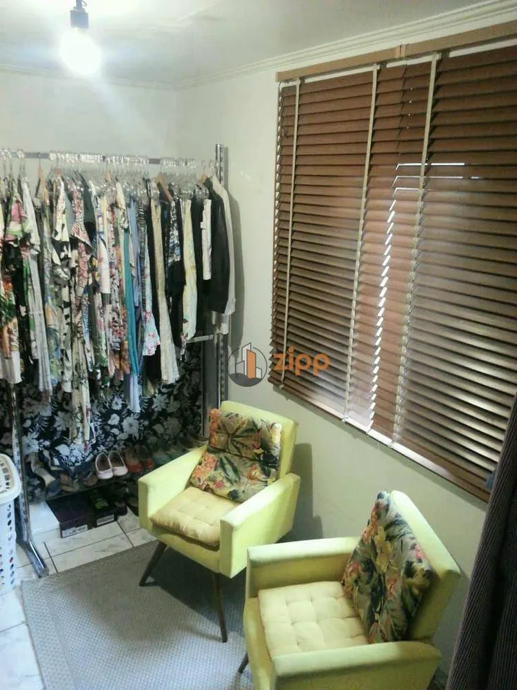 Sobrado, 3 quartos, 190 m² - Foto 5