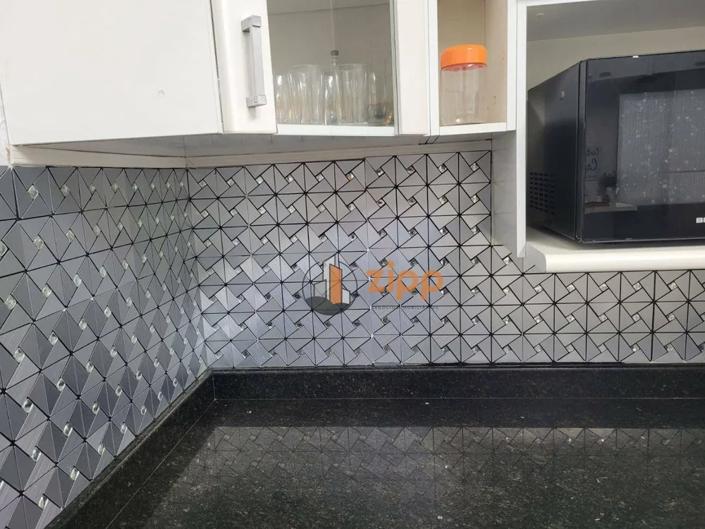 Sobrado, 3 quartos, 190 m² - Foto 9
