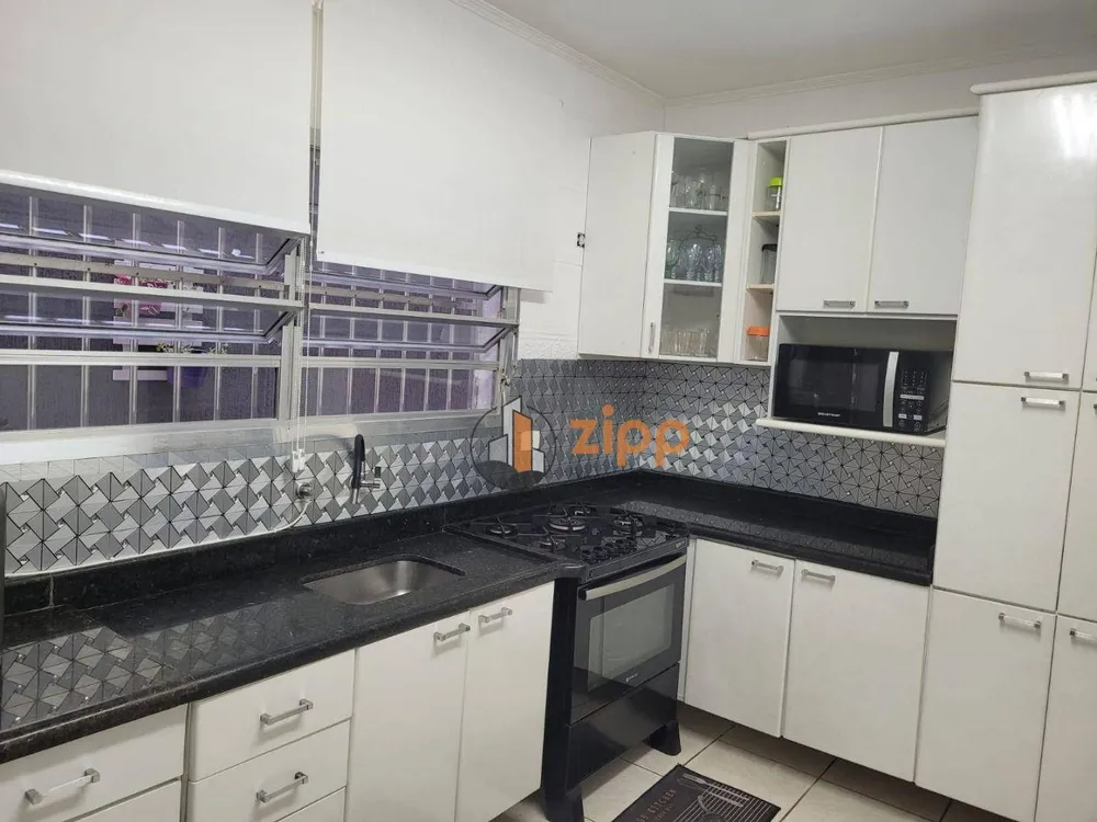 Sobrado, 3 quartos, 190 m² - Foto 10