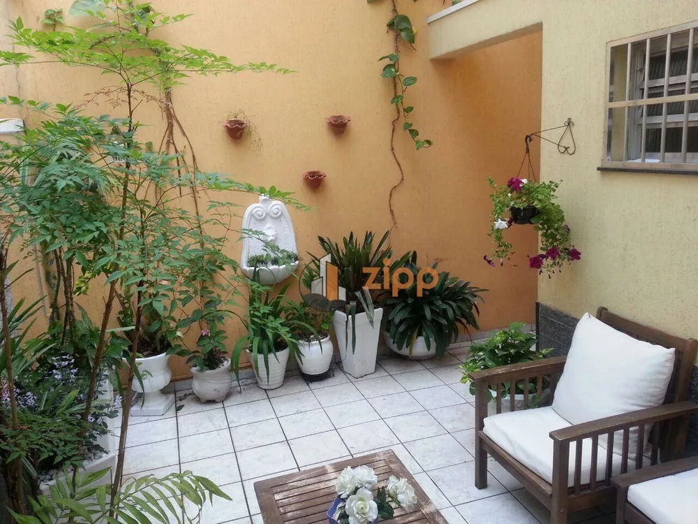 Sobrado, 3 quartos, 190 m² - Foto 4