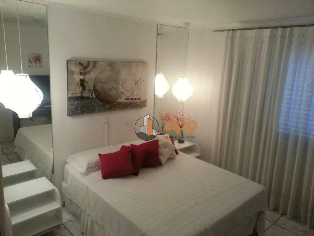 Sobrado, 3 quartos, 190 m² - Foto 6