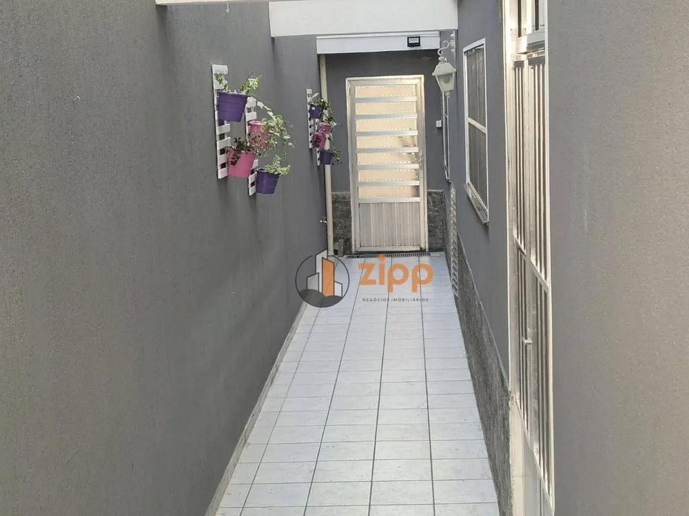 Sobrado, 3 quartos, 190 m² - Foto 11