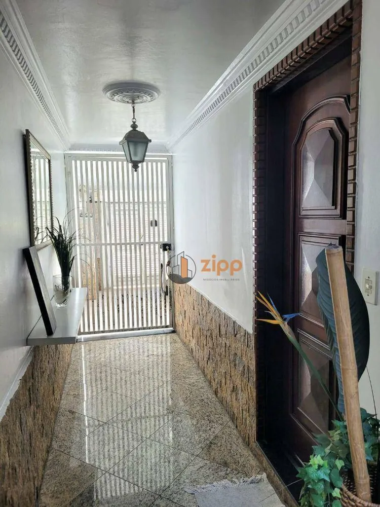 Sobrado, 3 quartos, 190 m² - Foto 2