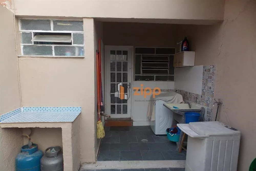 Sobrado à venda com 2 quartos, 85m² - Foto 7