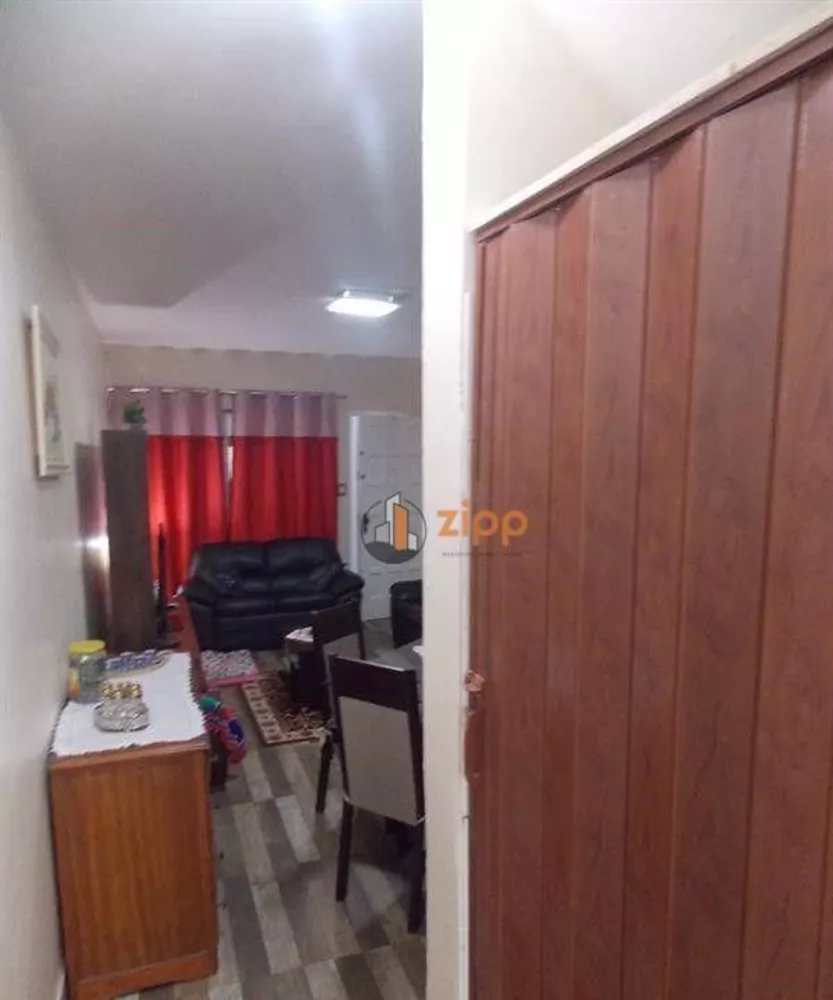 Sobrado à venda com 2 quartos, 85m² - Foto 3