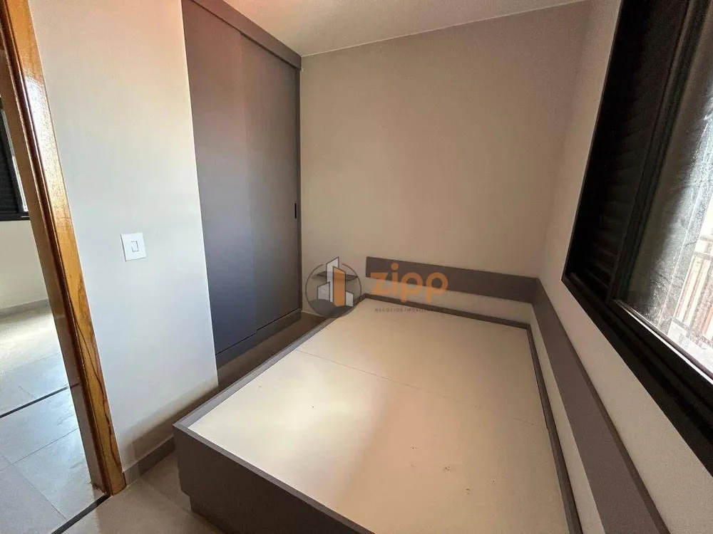 Apartamento, 2 quartos, 45 m² - Foto 7