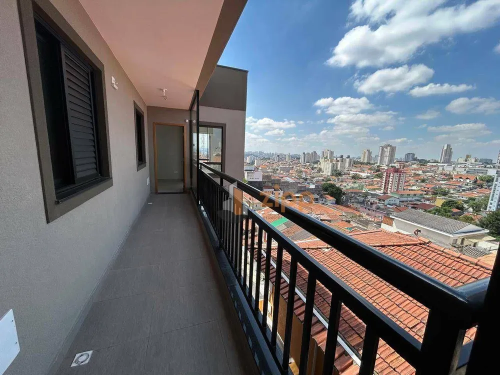 Apartamento, 2 quartos, 45 m² - Foto 8