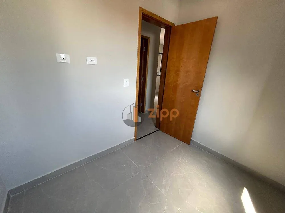 Apartamento, 2 quartos, 45 m² - Foto 4