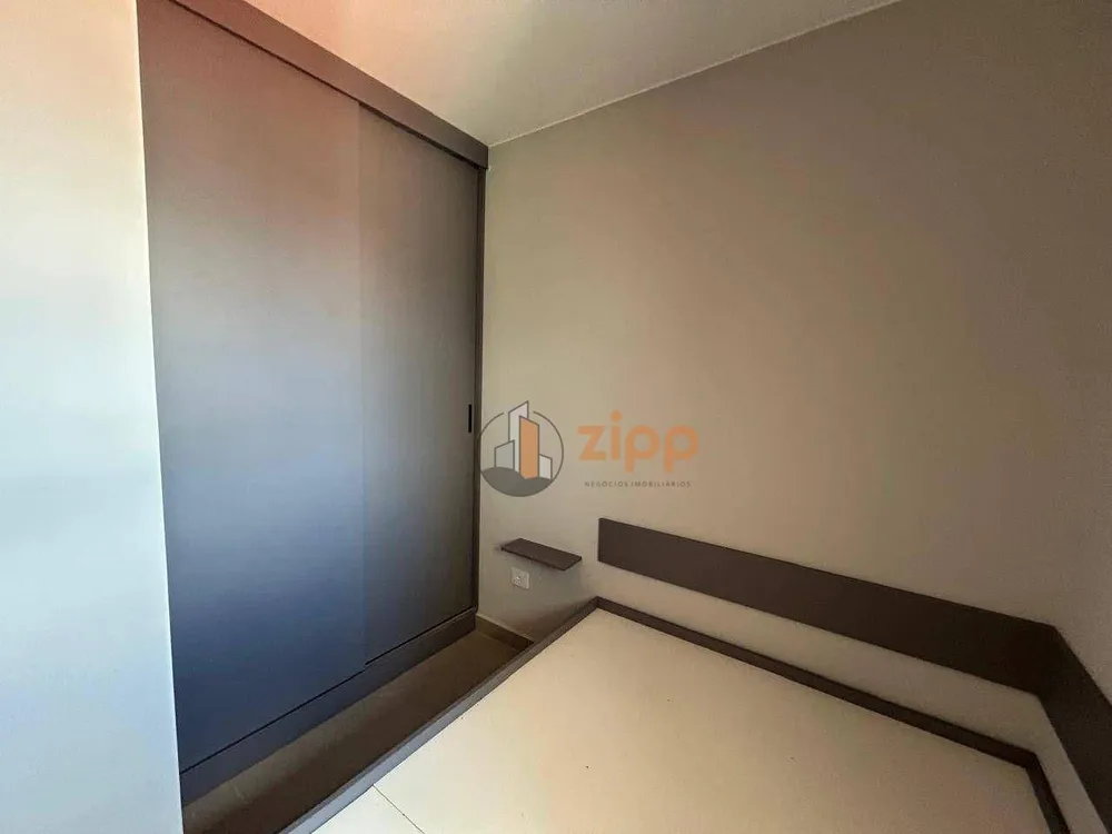 Apartamento, 2 quartos, 45 m² - Foto 9