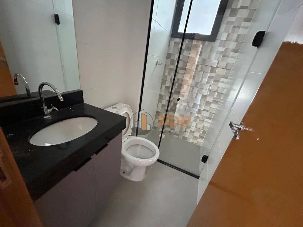 Apartamento, 2 quartos, 45 m² - Foto 3