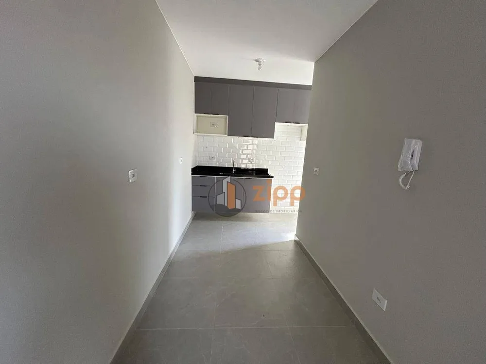 Apartamento, 2 quartos, 45 m² - Foto 10