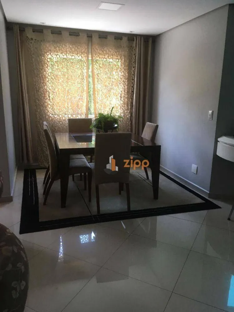 Apartamento, 3 quartos, 160 m² - Foto 1