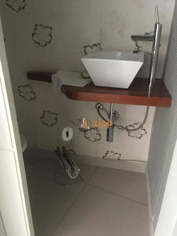 Apartamento, 3 quartos, 160 m² - Foto 3