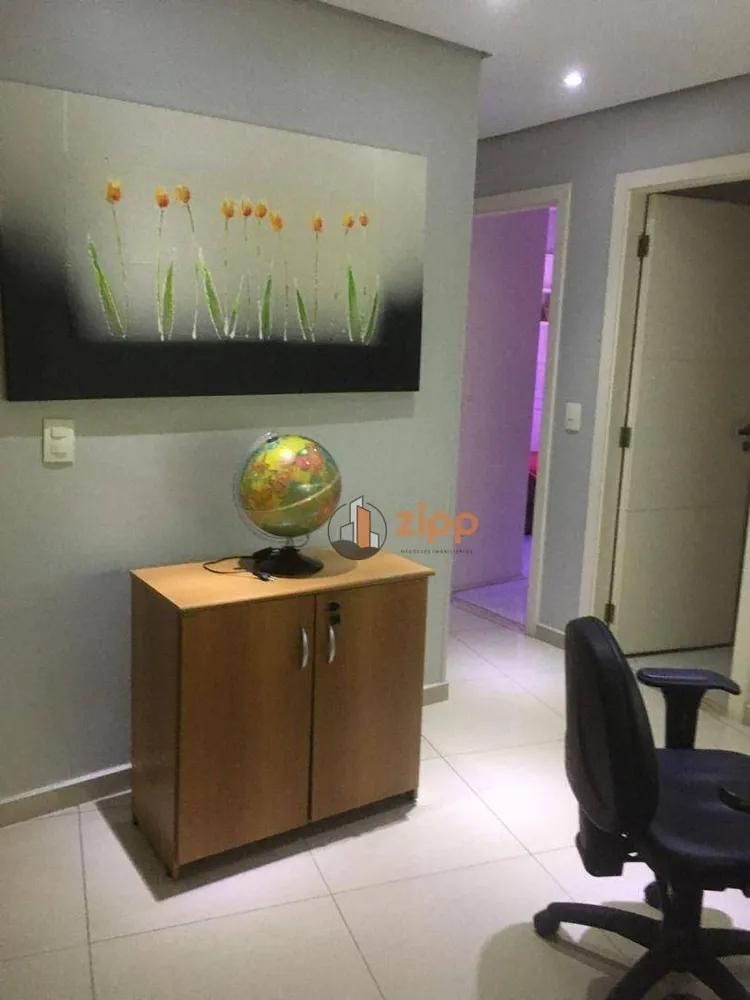 Apartamento, 3 quartos, 160 m² - Foto 4