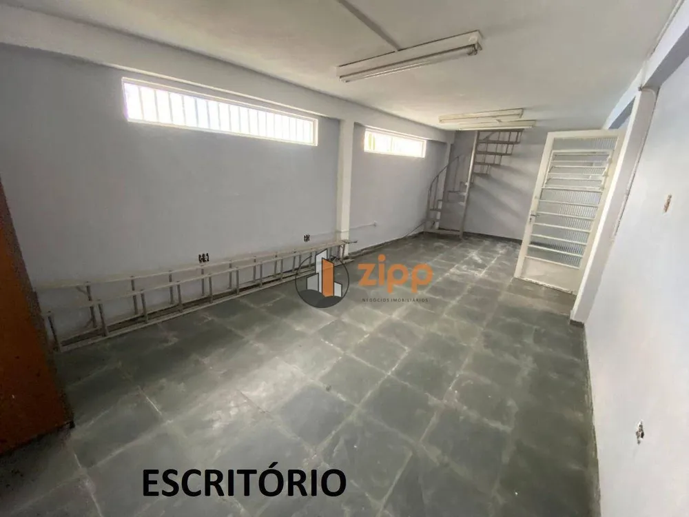 Sobrado, 3 quartos, 200 m² - Foto 8