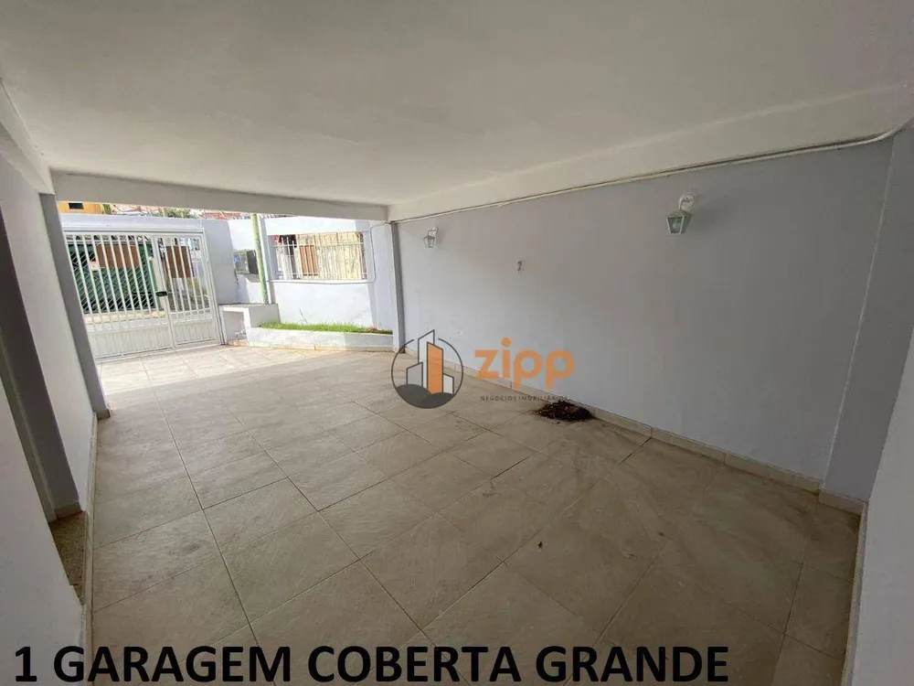 Sobrado, 3 quartos, 200 m² - Foto 2