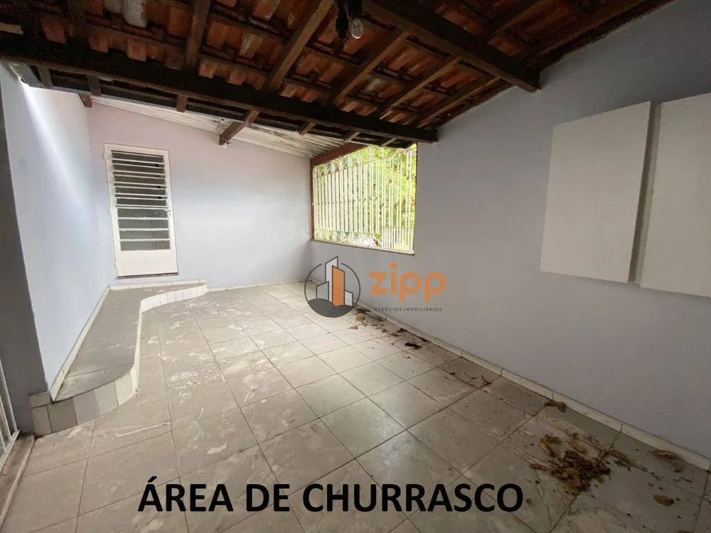 Sobrado, 3 quartos, 200 m² - Foto 3