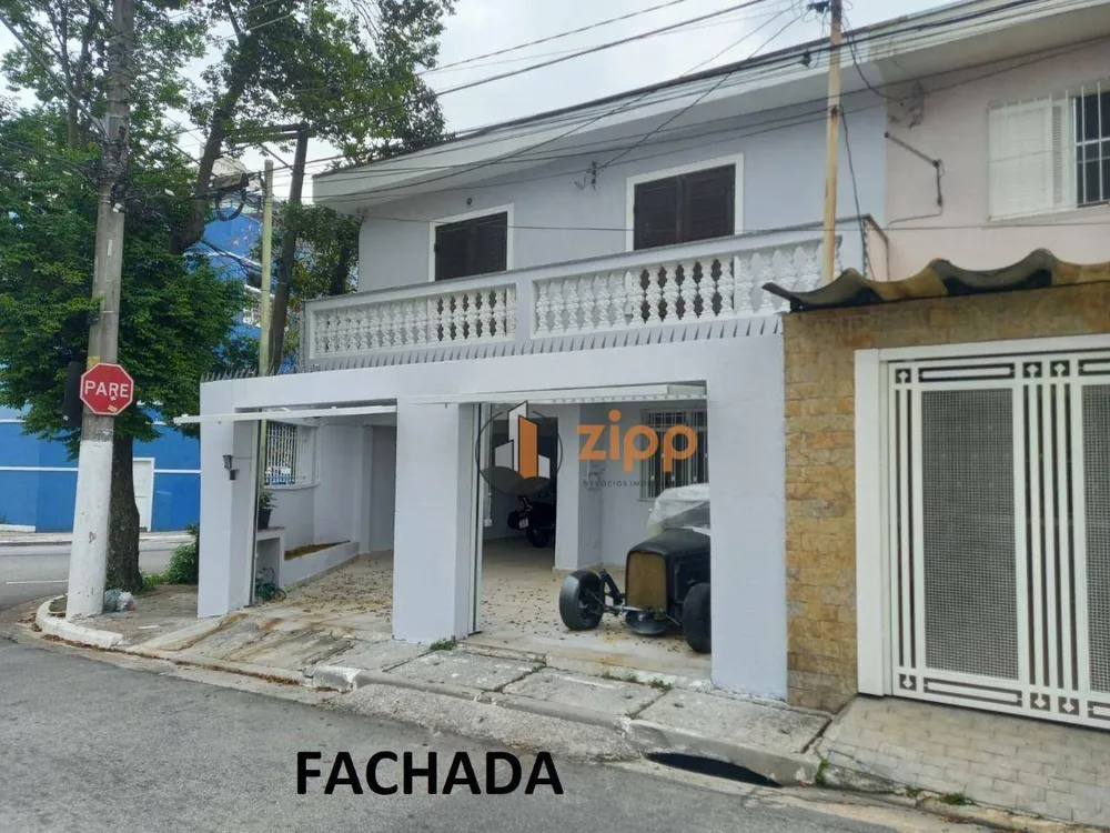 Sobrado, 3 quartos, 200 m² - Foto 10