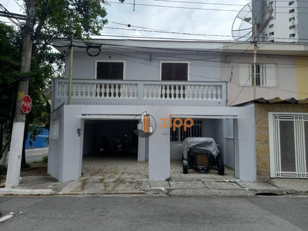 Sobrado, 3 quartos, 200 m² - Foto 12