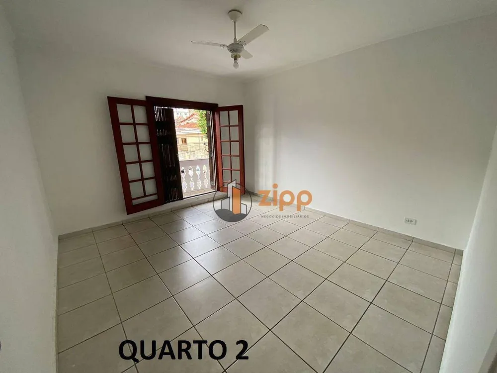 Sobrado, 3 quartos, 200 m² - Foto 7