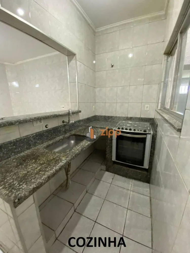 Sobrado, 3 quartos, 200 m² - Foto 6