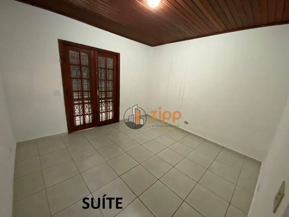 Sobrado, 3 quartos, 200 m² - Foto 4