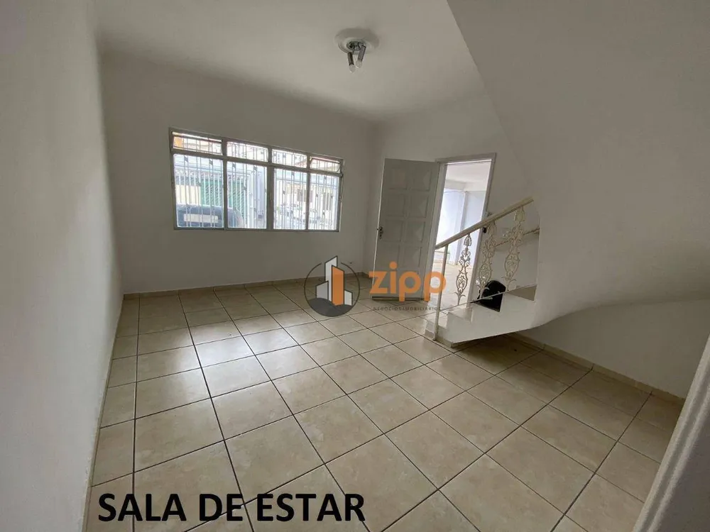 Sobrado, 3 quartos, 200 m² - Foto 11