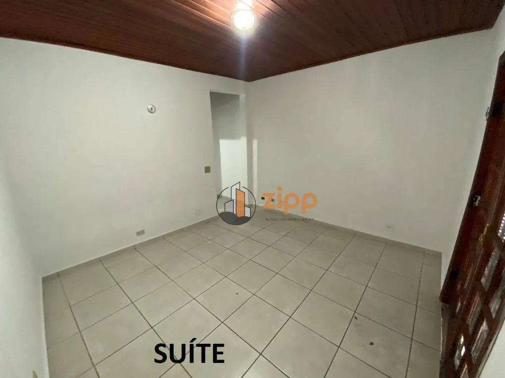 Sobrado, 3 quartos, 200 m² - Foto 9
