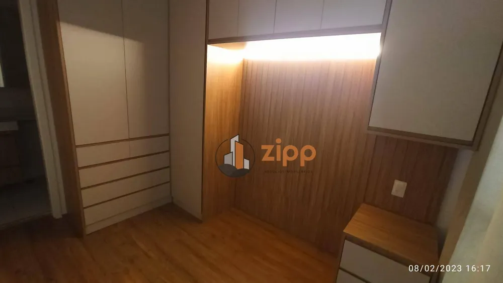 Apartamento, 1 quarto, 28 m² - Foto 12