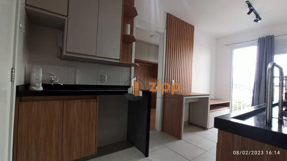 Apartamento, 1 quarto, 28 m² - Foto 2