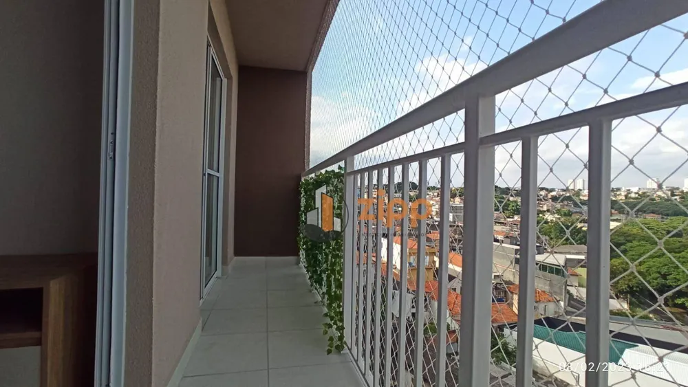 Apartamento, 1 quarto, 28 m² - Foto 5